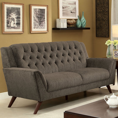 KUI7569 27203844 KUI7569 Hokku Designs Donelly Deep Tufted Sofa
