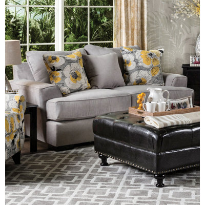 KUI7530 27194878 KUI7530 Hokku Designs Bethany Loveseat