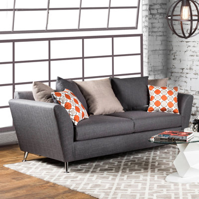 KUI7527 27194875 KUI7527 Hokku Designs Adalena Contemporary Sofa