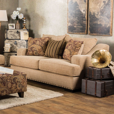 KUI7536 27194884 KUI7536 Hokku Designs Weston Loveseat