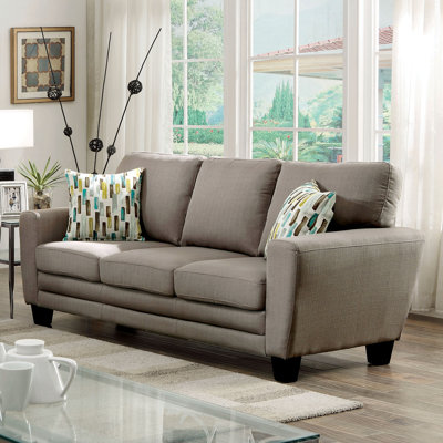 KUI7585 27203867 KUI7585 Hokku Designs Prissalla Transitional Sofa