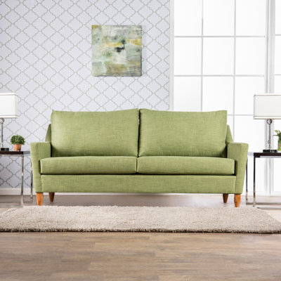 Hokku Designs KUI6980 25402120 Jeton Sofa