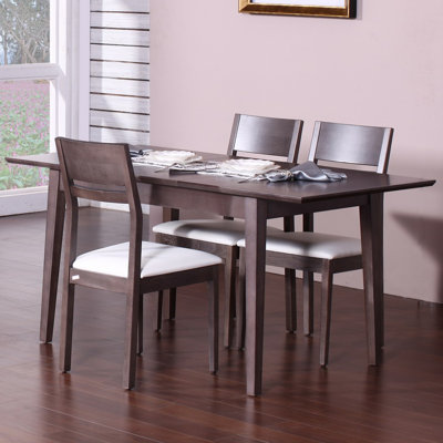 Boma 5 Piece Dining Set