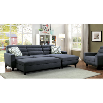 LATR2900 Latitude Run Sectionals