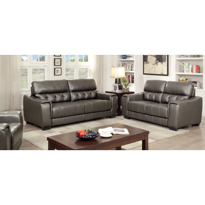 IDF-6797-SF Hokku Designs Living Room Sets