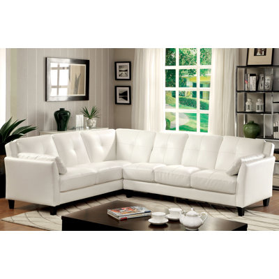 Hokku Designs JEG-7379XI-TFD Sectional Upholstery