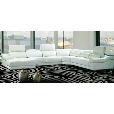 Hokku Designs KUI8427 30647564 Sectional