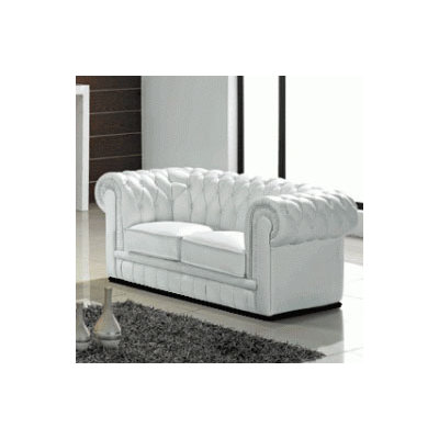 NG3331-Mpwftfbu KUI1690 Hokku Designs Madeline Leather Loveseat