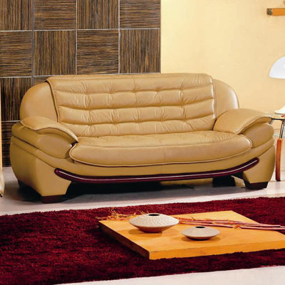 MF7174-sofa Set KUI1860 Hokku Designs Westminster Leather Sofa