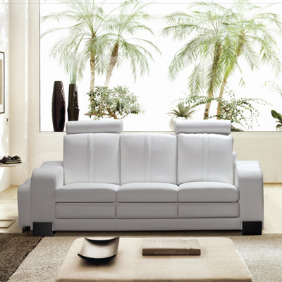 Hokku Designs MF3339-Sofa+ottoman Rollingstone Sofa