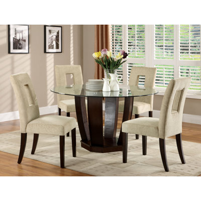 Catina 5 Piece Dining Set