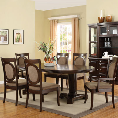 Regan Dining Table