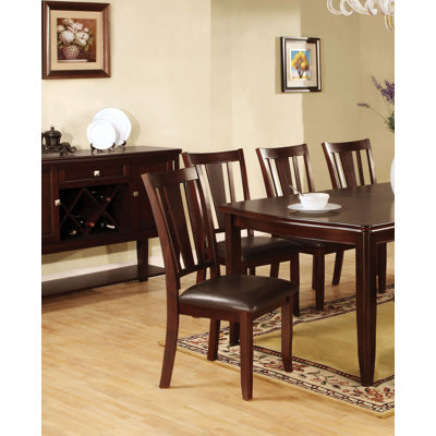 Nappa 7 Piece Dining Set