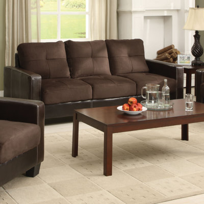EL-CM6598-S KUI3265 Hokku Designs Townsend Sofa