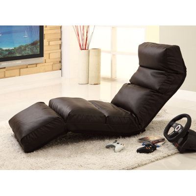 JEG-BD7139-QV KUI3758 Hokku Designs Lex Convertible Lounger