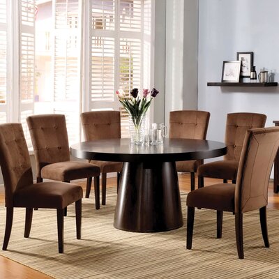Zoie Dining Table