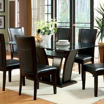 Uptown Dining Table
