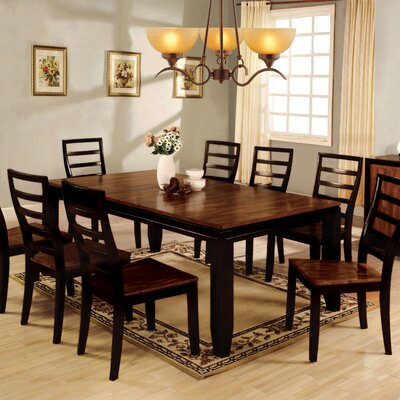 Marion Acacia Dining Table