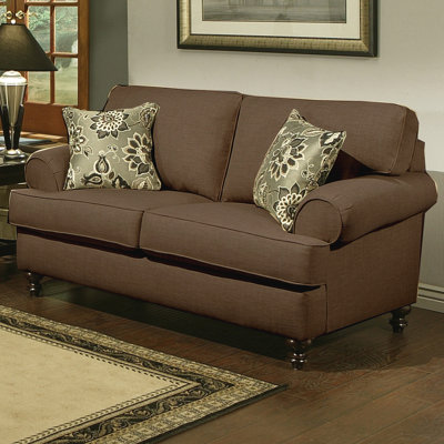 FM-TVUIFS-DIP-M KUI3147 Hokku Designs Linea Settee