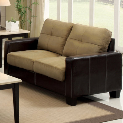 JEG-7609-M KUI3176 Hokku Designs Townsend Settee