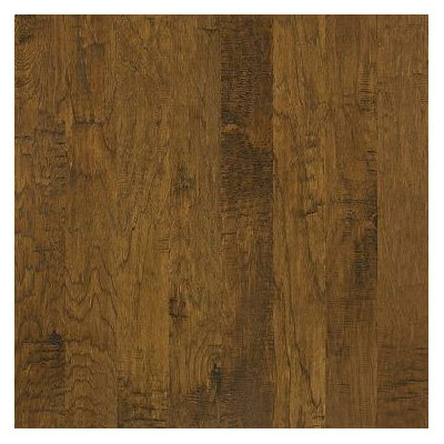 Shaw Floors Epic Wild Frontier 5 Engineered Hickory Flooring In