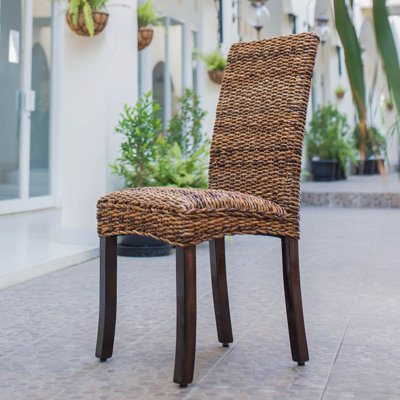 Bali Dining Side Chair