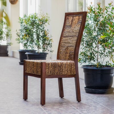 Bali Dining Side Chair