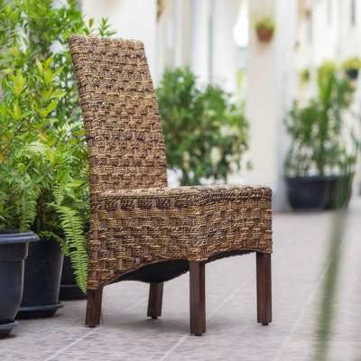 Bali Dining Side Chair