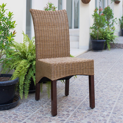 Bali Dining Side Chair
