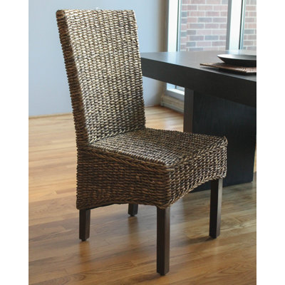 Bali Dining Side Chair