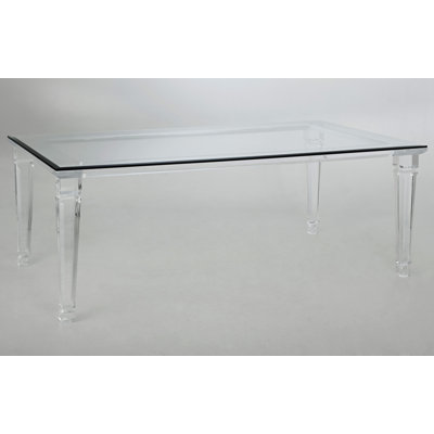Barcelona Dining Table