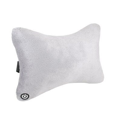 Lumbar Massaging Pillow image