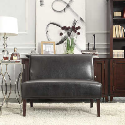 88468PUS-2 KMDS1759 Kingstown Home Florenza Contemporary Modular Loveseat
