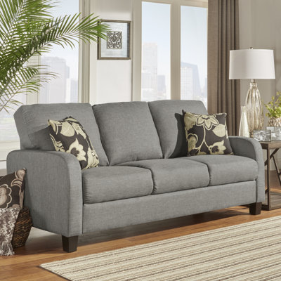 THRE2470 25718571 THRE2470 Three Posts McShire Sofa