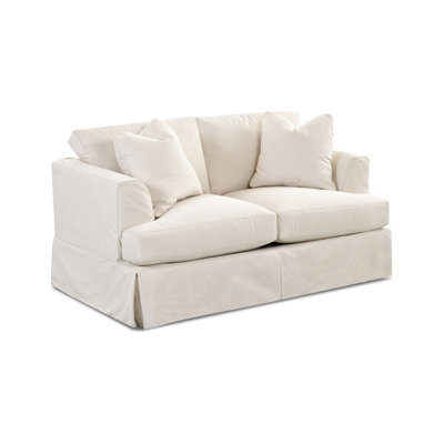 12013177525 CSTM1656 Custom Upholstery Carly Loveseat
