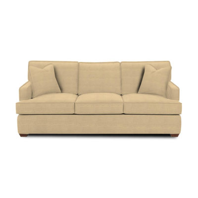 CSTM1643 24036784 CSTM1643 Custom Upholstery Avery Sleeper Sofa