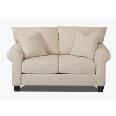 CSTM1992 25825991 CSTM1992 Custom Upholstery Natalie Loveseat