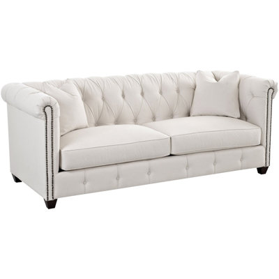 CSTM1350 26935578 CSTM1350 Custom Upholstery Josephine Sofa