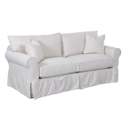 CSTM1183 26935173 CSTM1183 Custom Upholstery Felicity Sofa