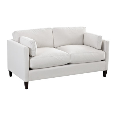 CSTM1248 26935830 CSTM1248 Custom Upholstery Caroline Loveseat