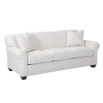 CSTM1986 26934953 CSTM1986 Custom Upholstery Jennifer Sofa
