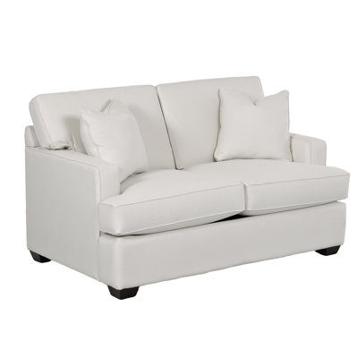CSTM1649 26936028 CSTM1649 Custom Upholstery Avery Loveseat
