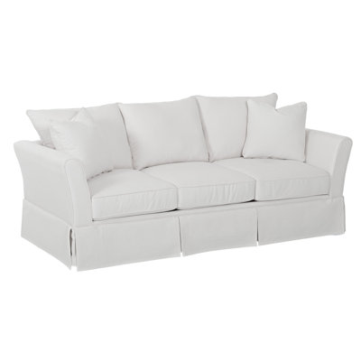 CSTM1990 26936312 CSTM1990 Custom Upholstery Shelby Sofa