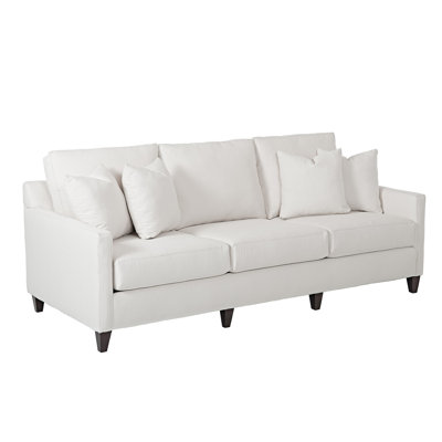 CSTM1980 26935963 CSTM1980 Custom Upholstery Spencer Sofa