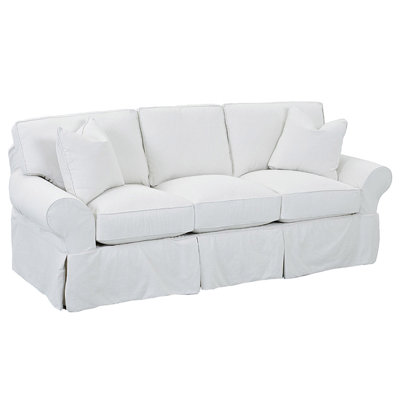 CSTM1195 20596583 CSTM1195 Custom Upholstery Casey Sofa