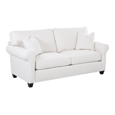 Custom Upholstery CSTM2161 Eliza Sleeper Sofa