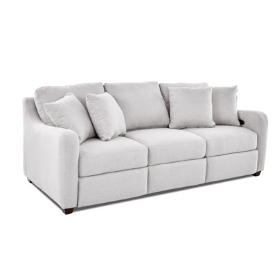 CSTM2126 Custom Upholstery Sofas