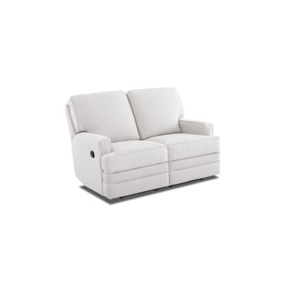 Custom Upholstery CSTM2104 Kaiya Reclining Loveseat