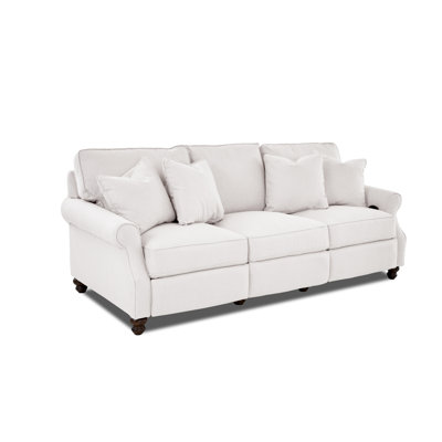 CSTM2115 Custom Upholstery Sofas