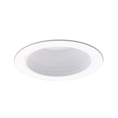 Sloped 6 Recessed Trim